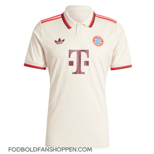 Bayern Munich Leroy Sane #10 Tredjetrøje 2024-25 Kortærmet Bayern Munich Leroy Sane #10 Tredjetrøje 2024-25 Kortærmet